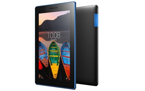 Lenovo Tab 4 7 Lite (ZA300120VN) 7.0 inch(1024*600) IPS _MT8167D QC 1.3GHZ _1GB _16GB _418P